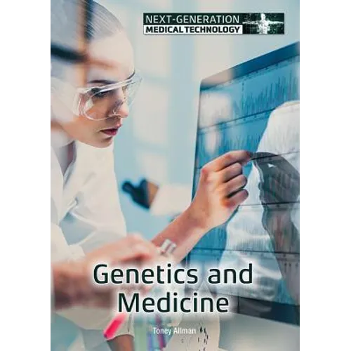 Genetics and Medicine