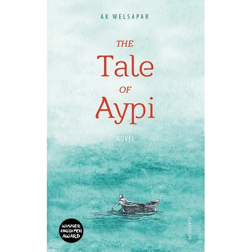 The Tale of Aypi