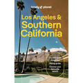 Lonely Planet Los Angeles & Southern California: Plan the Trip of a Lifetime Detailed Itineraries & Maps Insider Tips Covers Los Angeles, Disneyland &