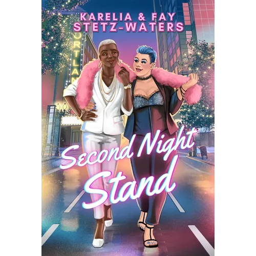 Second Night Stand
