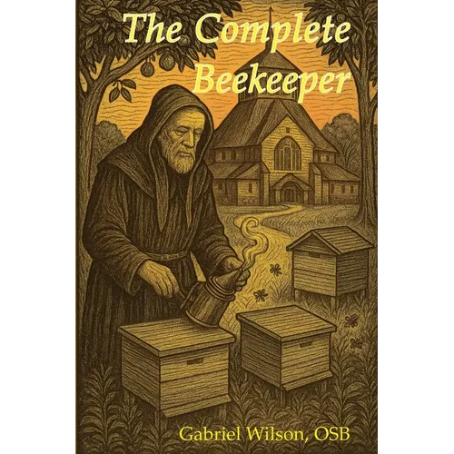 The Complete Beekeeper