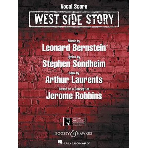 West Side Story