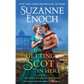 It's Getting Scot in Here