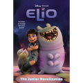 Disney/Pixar Elio: The Junior Novelization
