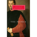 The Prince: Introduction by Dominic Baker-Smith