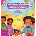 Andy Dandy's Candy