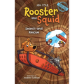 Rooster and Squid: Search and Rescue