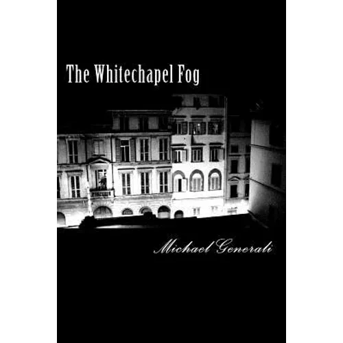 The Whitechapel Fog