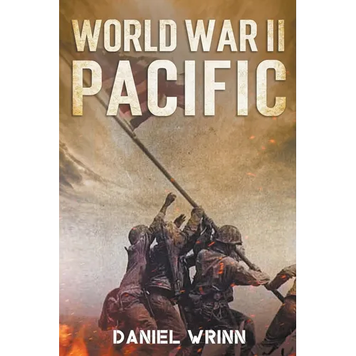 World War II Pacific