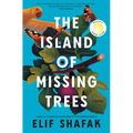 The Island of Missing Trees