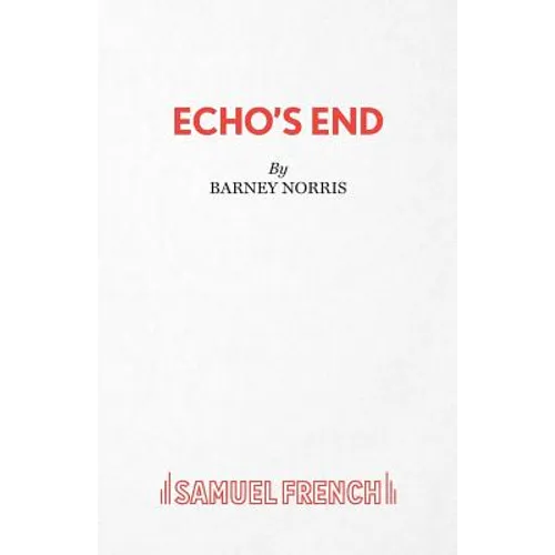 Echo's End