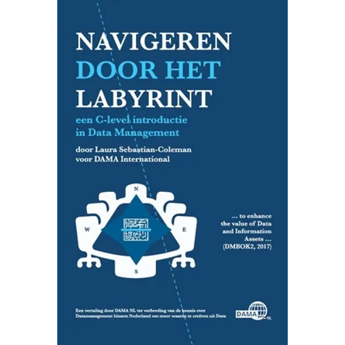 Navigeren door het labyrint: Een handleiding voor het beheer van data