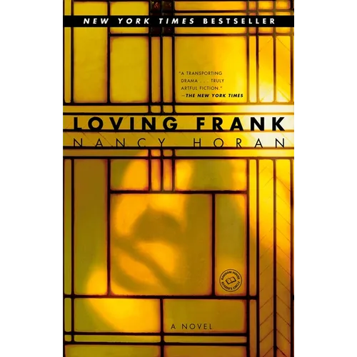 Loving Frank