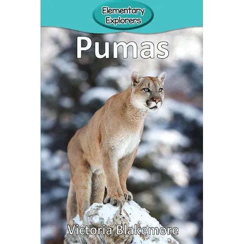 Pumas