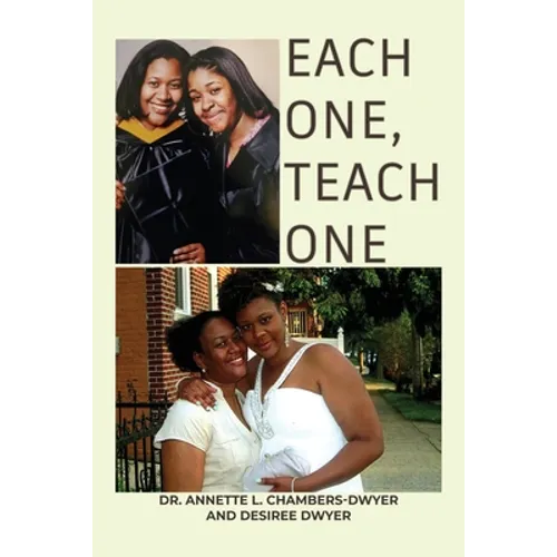 Each One, Teach One