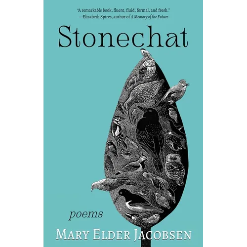 Stonechat: Poems