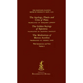 The Harvard Classics: Volume 2 - Plato, Epictetus, & Marcus Aurelius (Rogershaven Facsimile Edition)