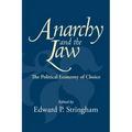 Anarchy and the Law: The Political Economy of Choice