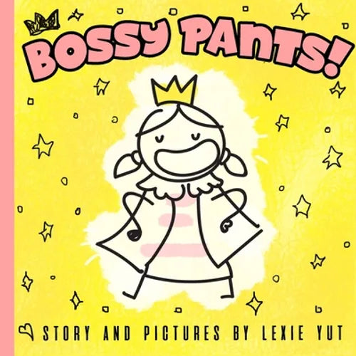 Bossy Pants