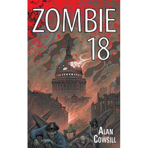 Zombie 18