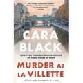 Murder at La Villette