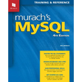Murach's MySQL (4th Edition)