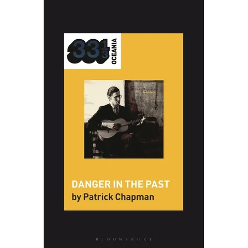 Robert Forster's Danger in the Past