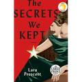 The Secrets We Kept