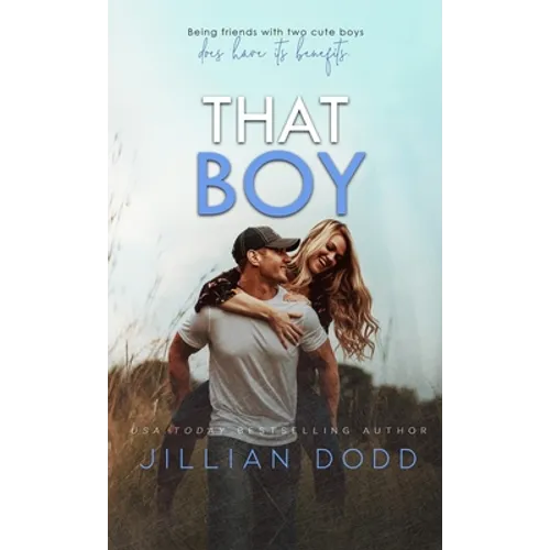 That Boy
