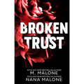 Broken Trust