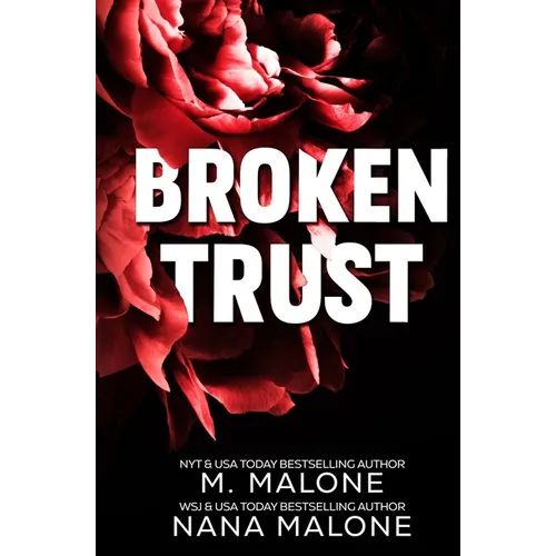 Broken Trust