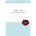 The Rule of Law: Albert Venn Dicey, Victorian Jurist
