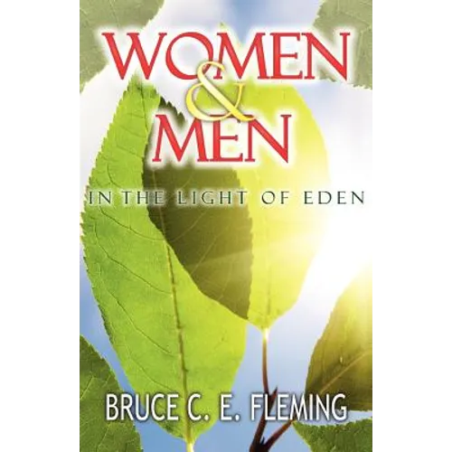 Women and Men in the Light of Eden