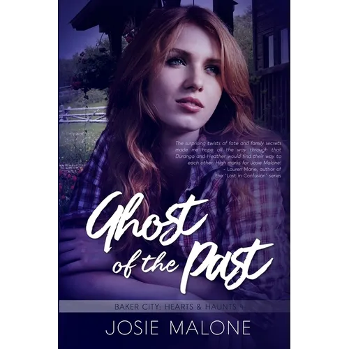 Ghost Of The Past