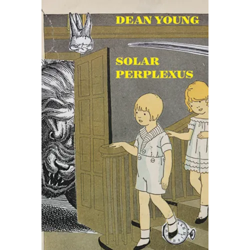 Solar Perplexus