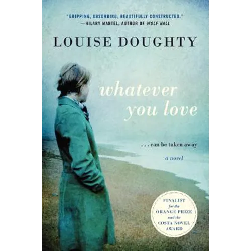 Whatever You Love