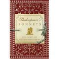 Shakespeare's Sonnets: The Complete Illustrated Edition