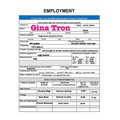 Employment