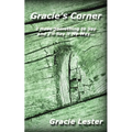 Gracie's Corner: I've Got Something to Say and I'll Say it My Way...