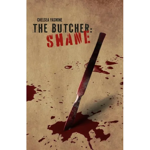 The Butcher: Shane