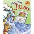 First Day Jitters