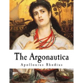 The Argonautica: A Greek Epic Poem
