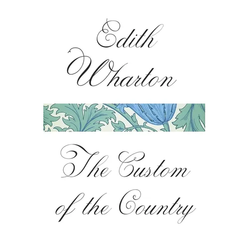 The Custom of the Country