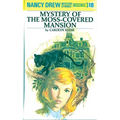 Mystery of the Moss-Covered Mansion