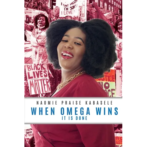 When Omega Wins: It Is Done