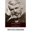 Sartor Resartus