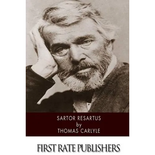 Sartor Resartus
