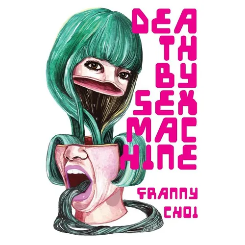 Death by Sex Machine
