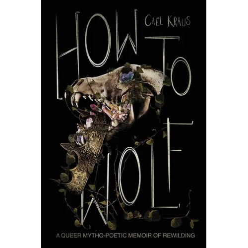 How To Wolf