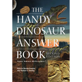 The Handy Dinosaur Answer Book